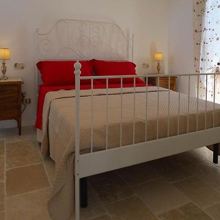 B&B Lamascopone Fasano Rum bild
