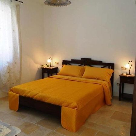 B&B Lamascopone Fasano Rum bild