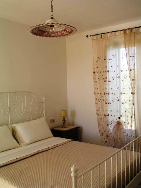 B&B Lamascopone Fasano Rum bild